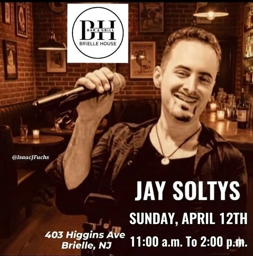 Jay Soltys