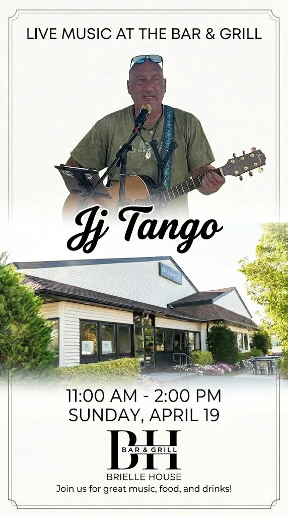 Jay Tango