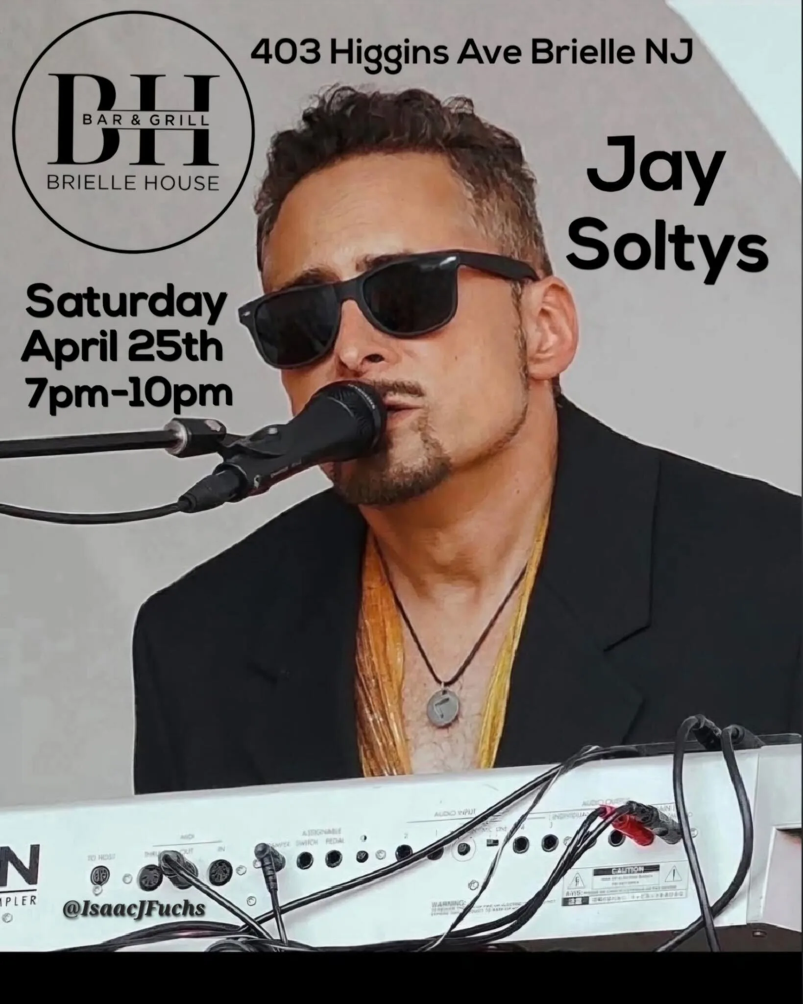 Jay Soltys
