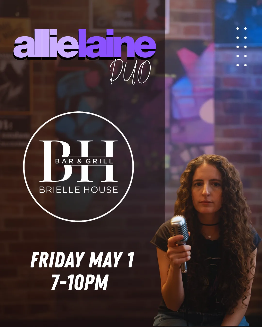 Allie Laine Duo