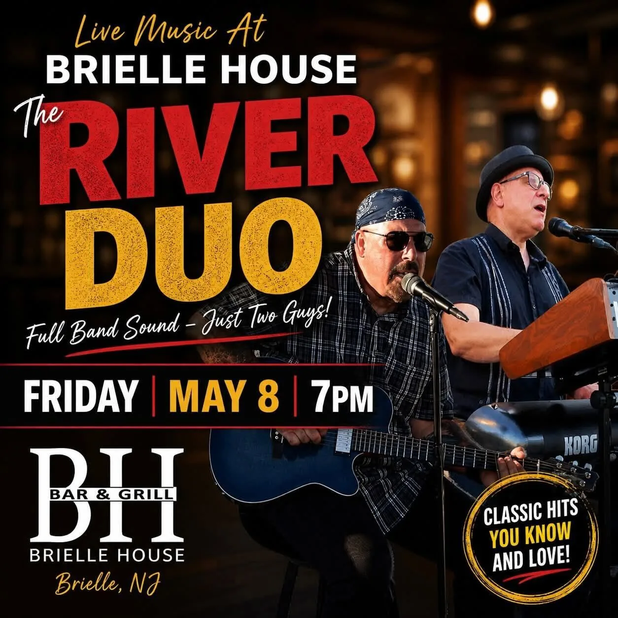 River Duo