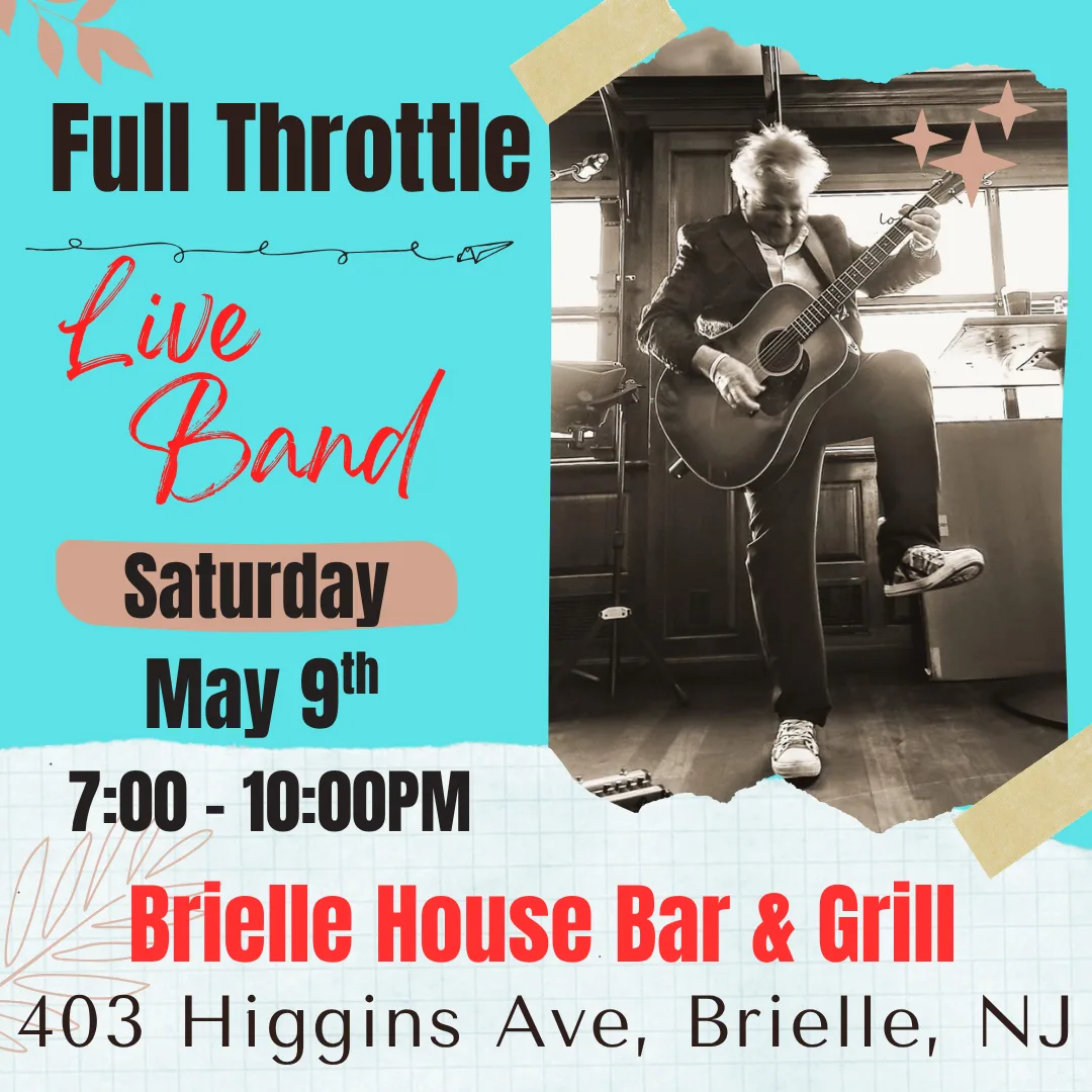 Full Throttle Band