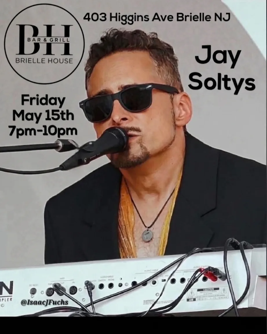 Jay Soltys