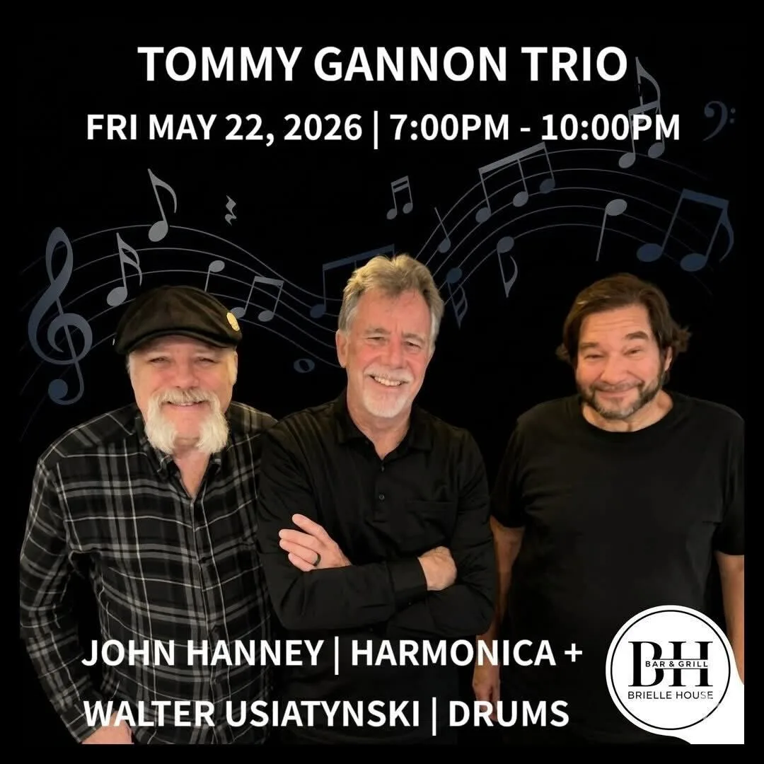 Tommy Gannon & Trio