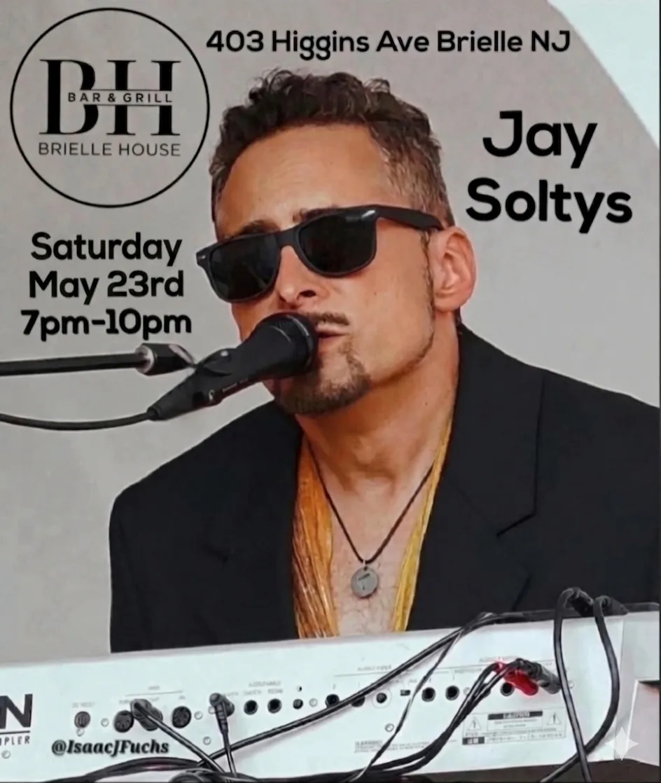 Jay Soltys