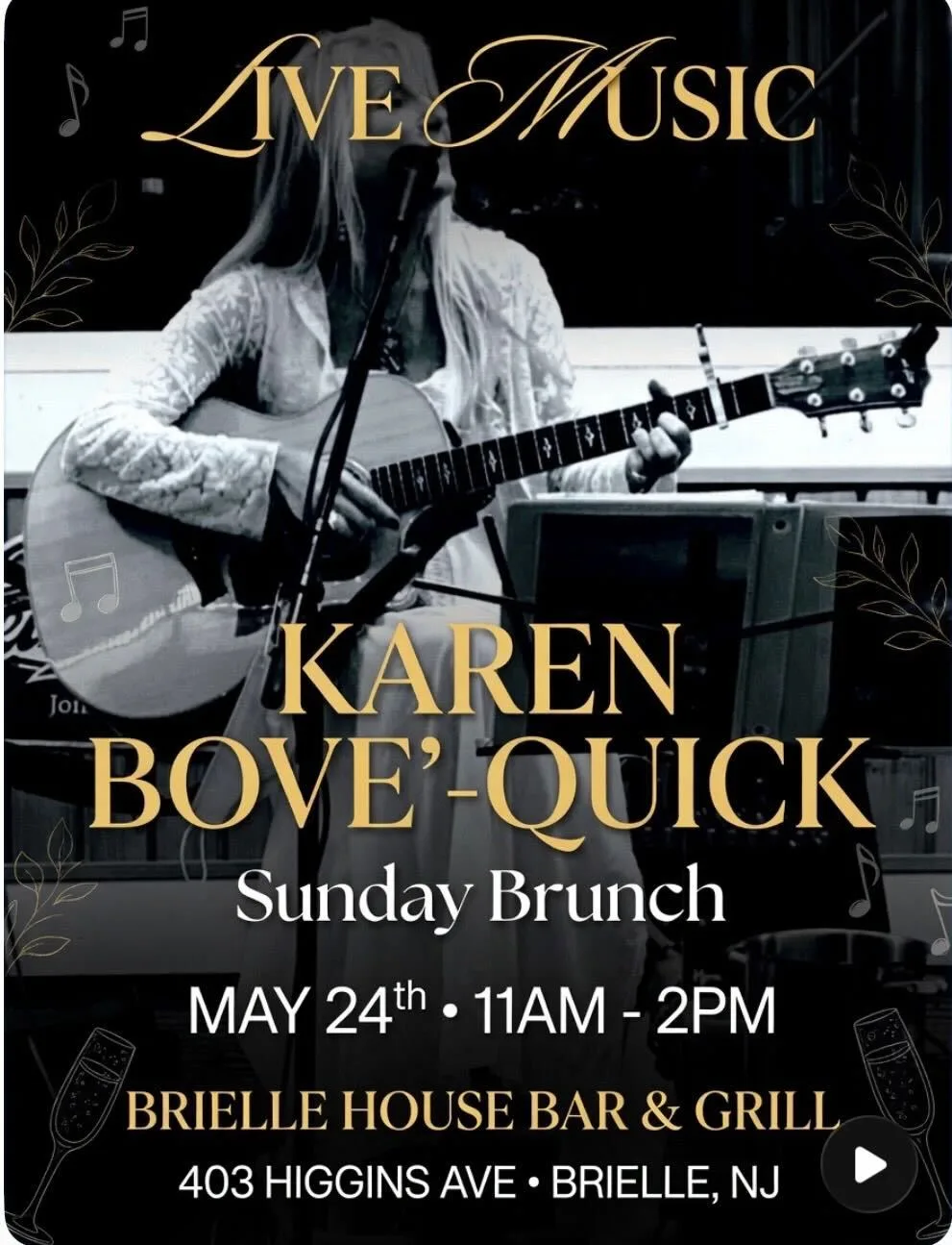 Karen Bove Quick