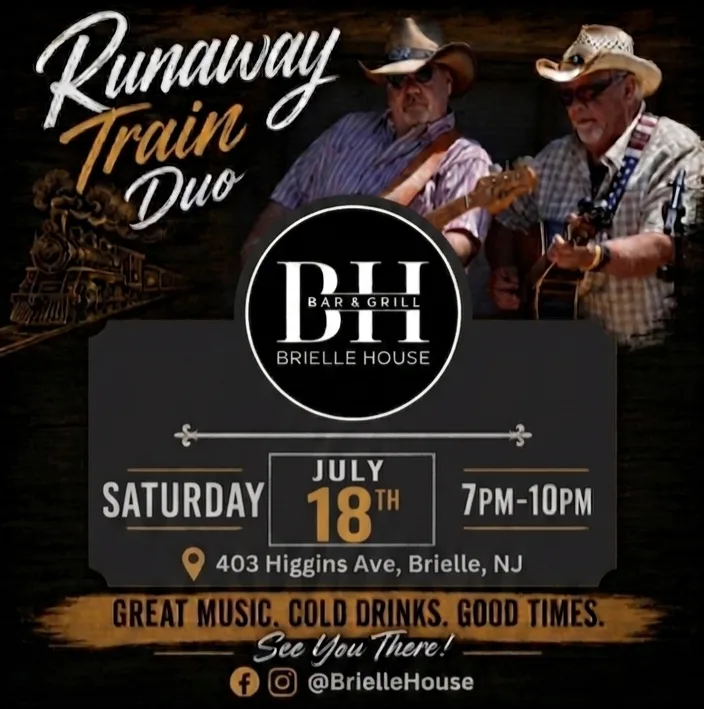 Runaway Train Duo
