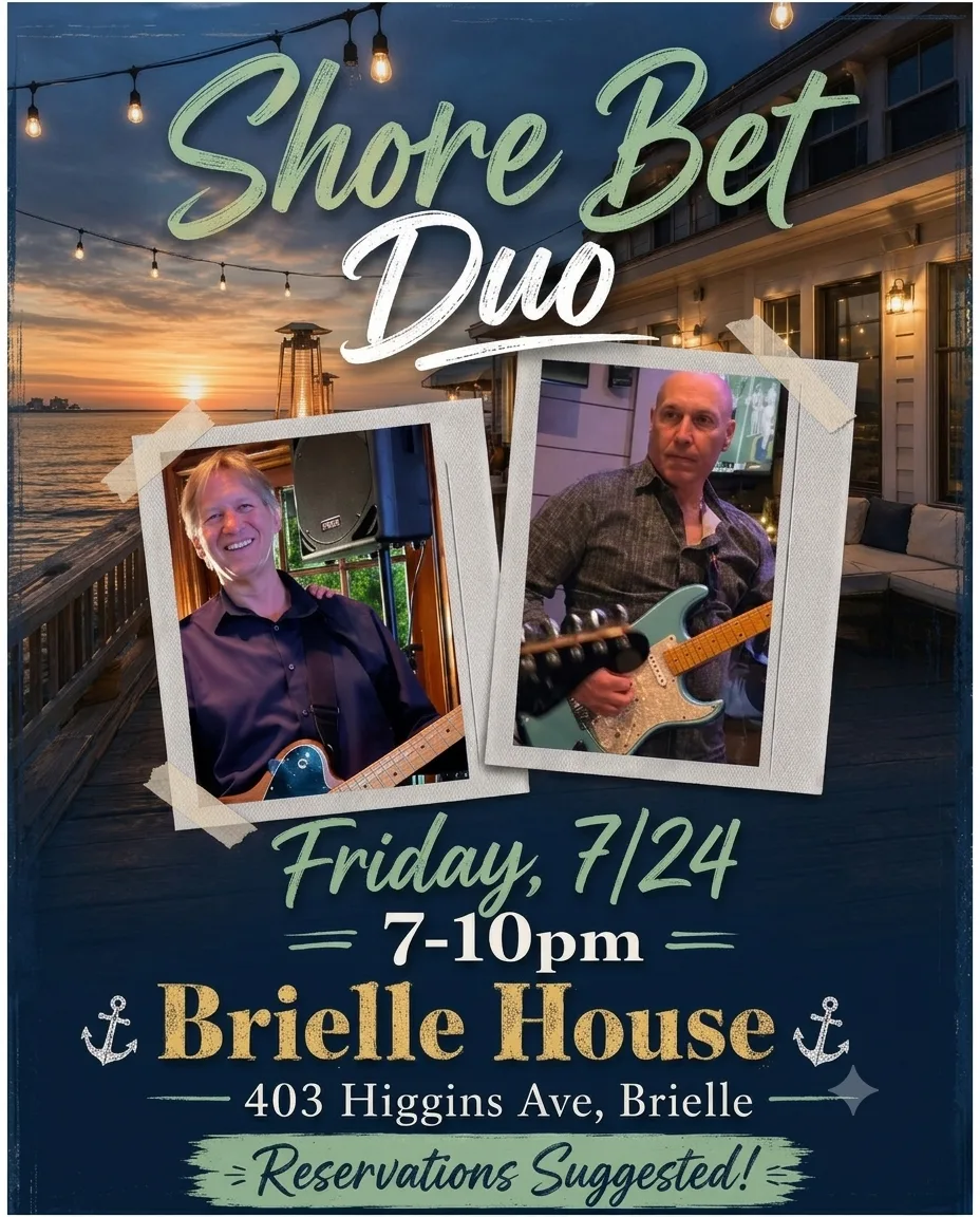 Shore Bet Duo