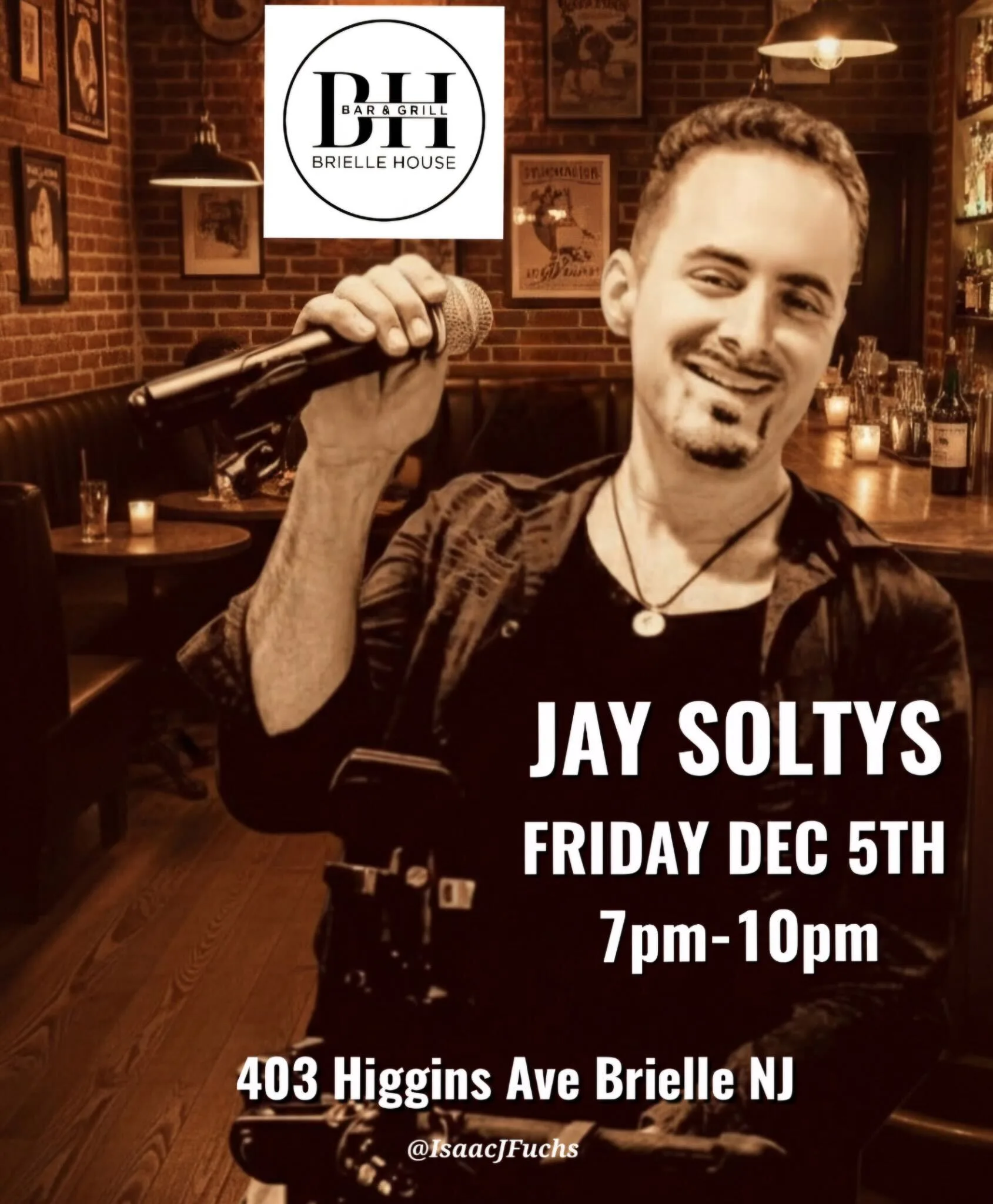 Jay Soltys