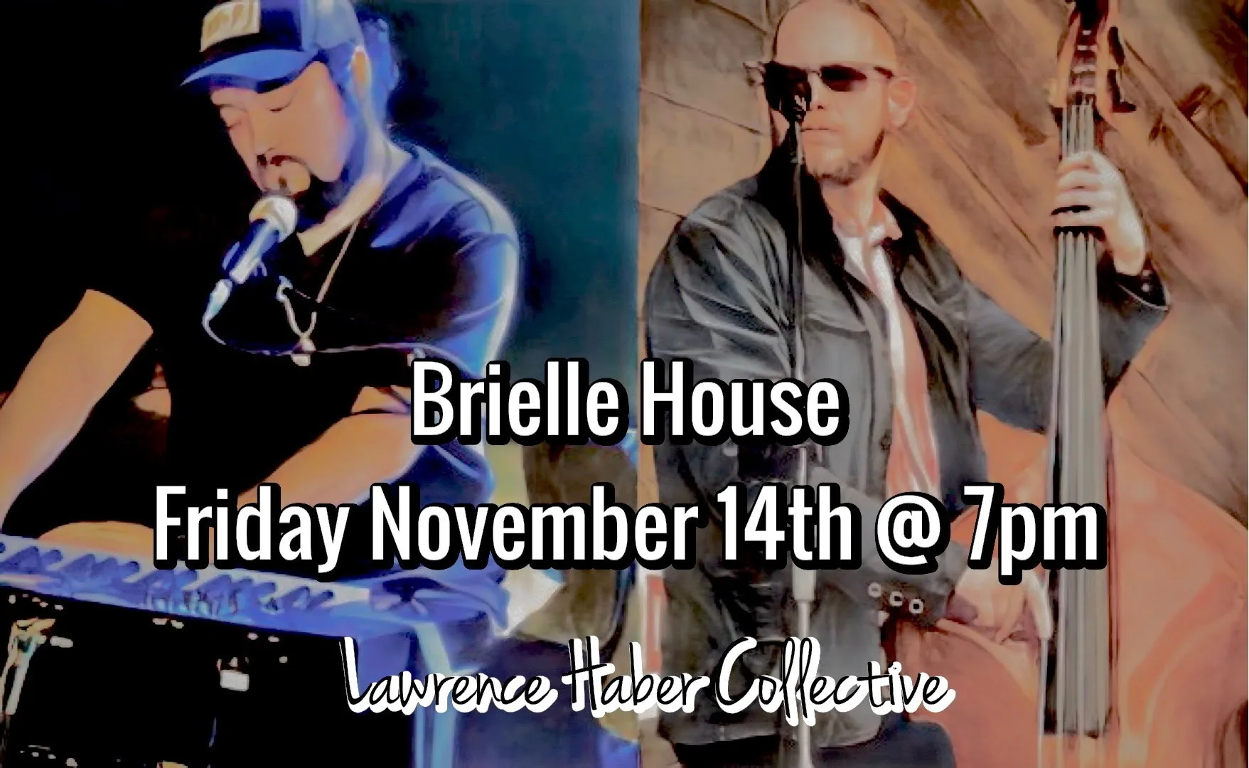 Lawrence Haber Collective