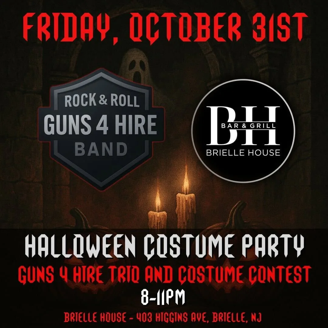 Halloween Costume Party