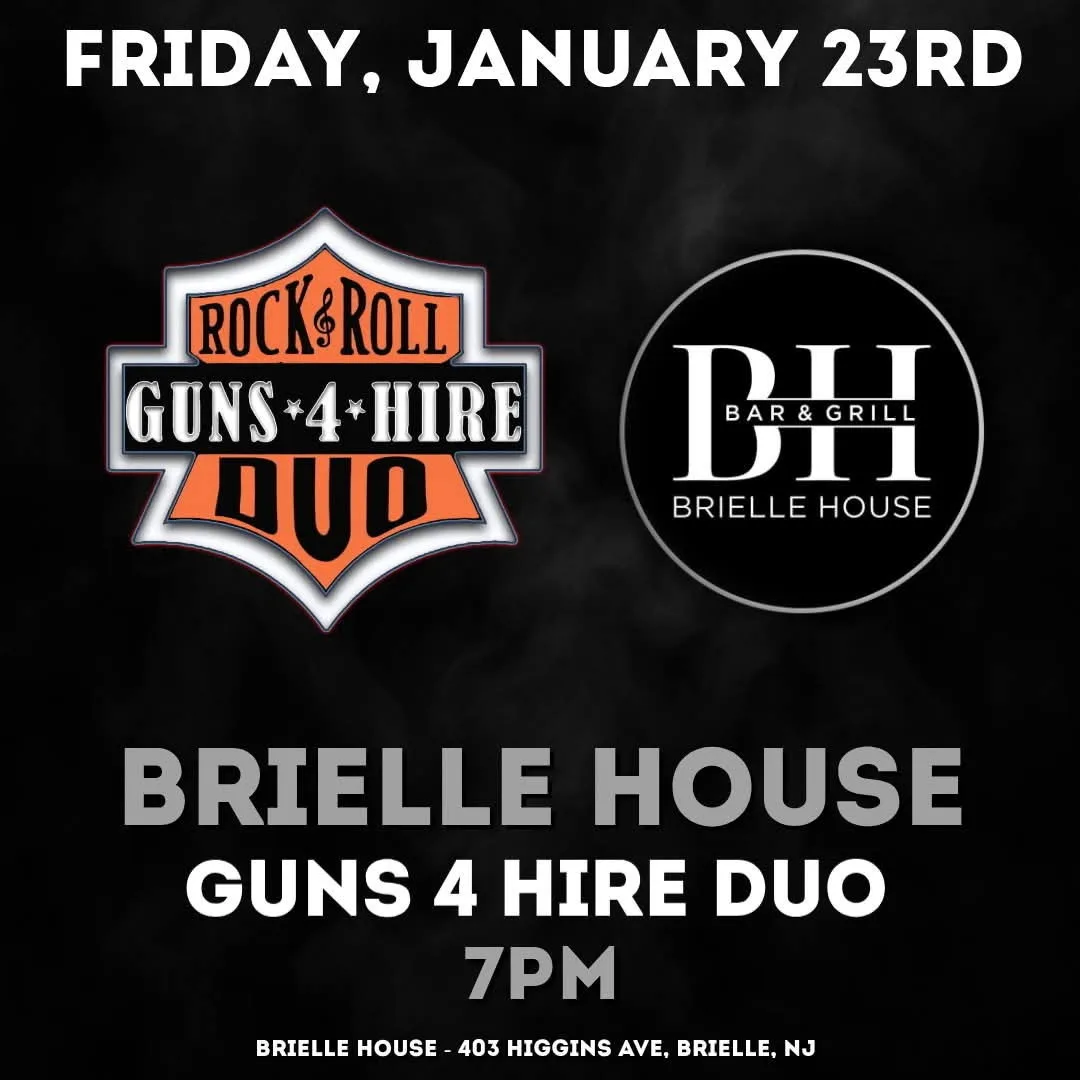 Guns4Hire Duo