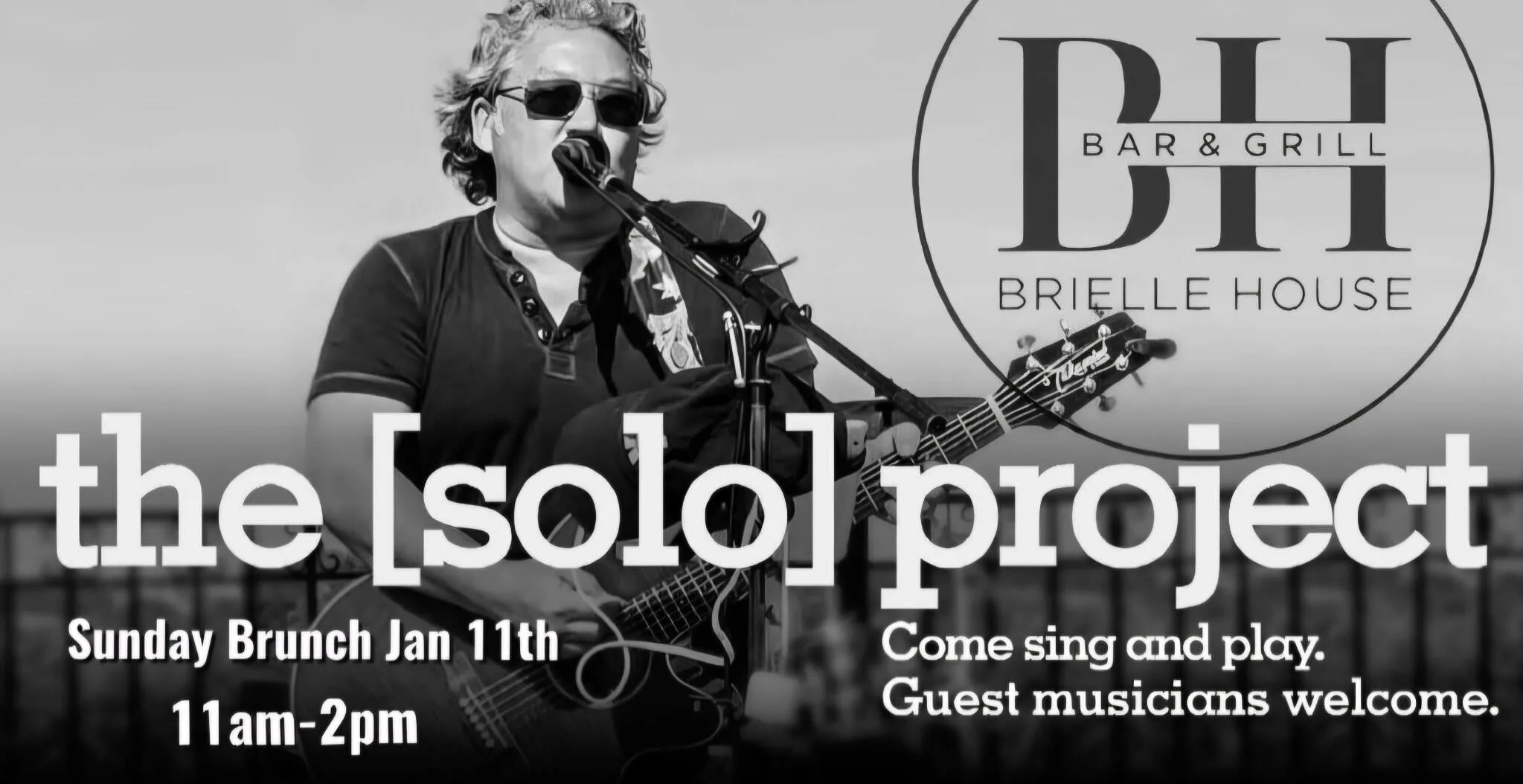 Mike Choi - The [solo] Project