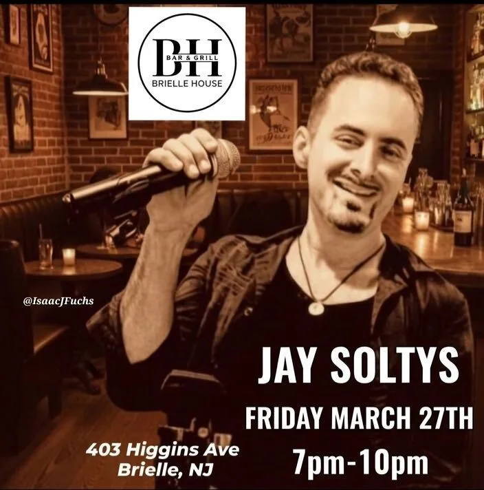 Jay Soltys