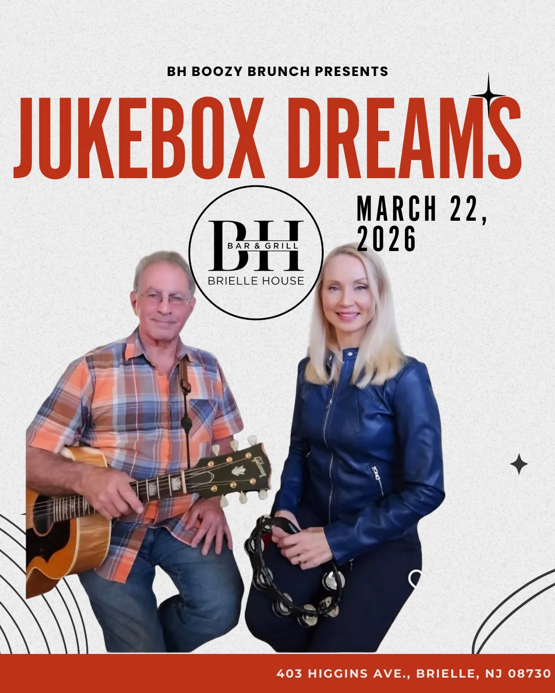 Jukebox Dreams Duo