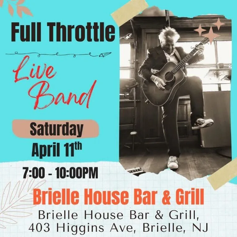 Full Throttle